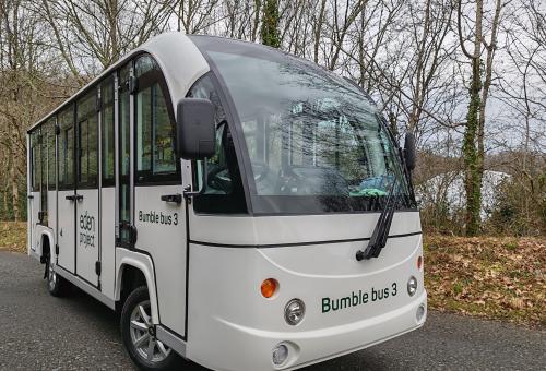Bumble bus